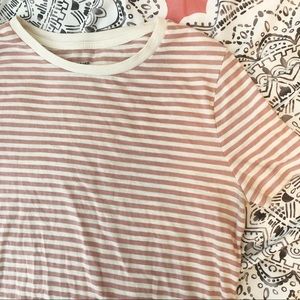 Striped Tee